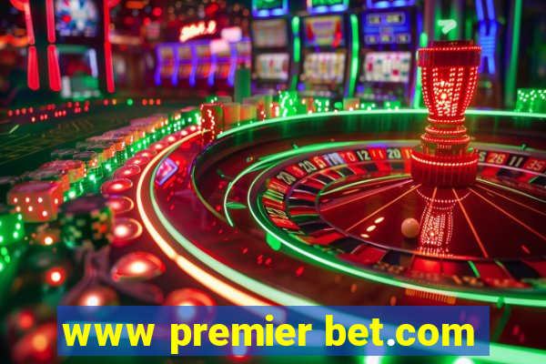 www premier bet.com